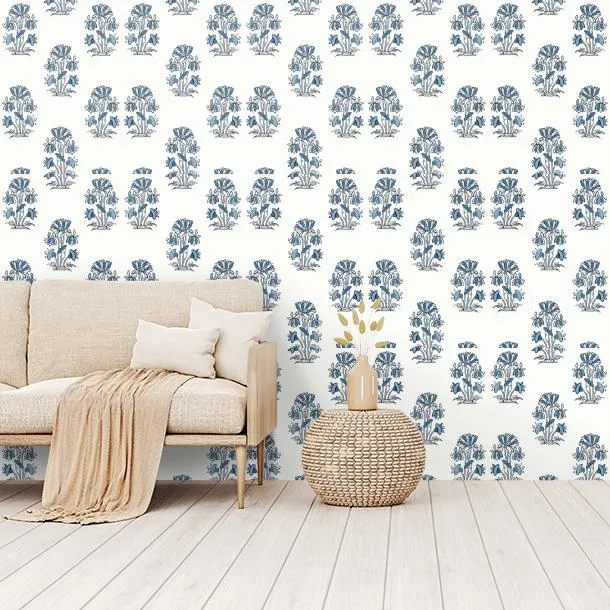 Обои для стен Thibaut Mesa t13204 #5