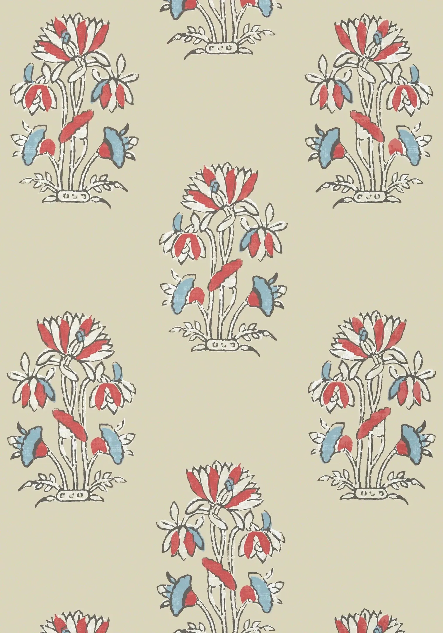 Обои для стен Thibaut Mesa t13206