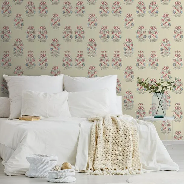 Обои для стен Thibaut Mesa t13206 #8