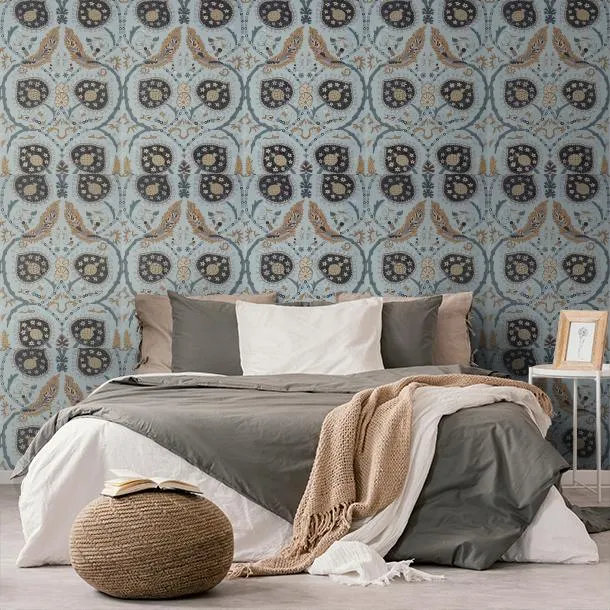 Обои для стен Thibaut Mesa t13214 #7