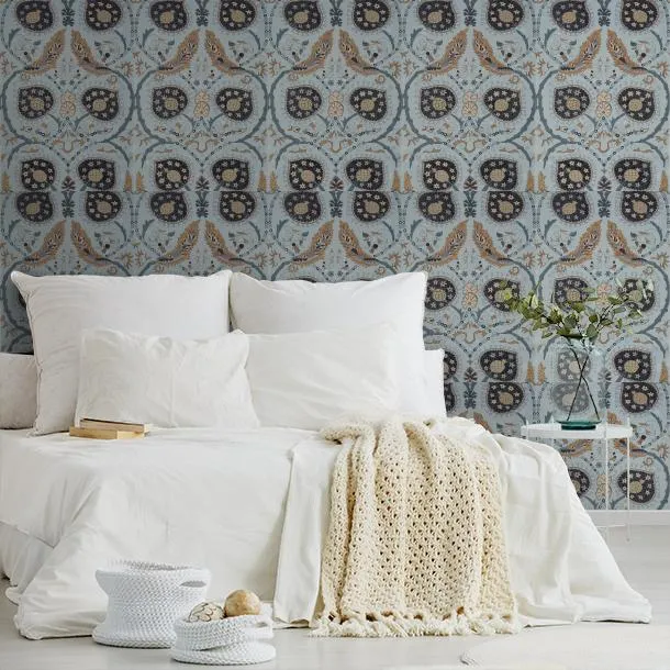 Обои для стен Thibaut Mesa t13214 #8