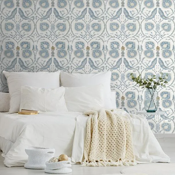 Обои для стен Thibaut Mesa t13215 #8