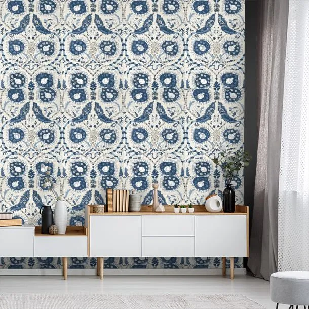 Обои для стен Thibaut Mesa t13218 #6