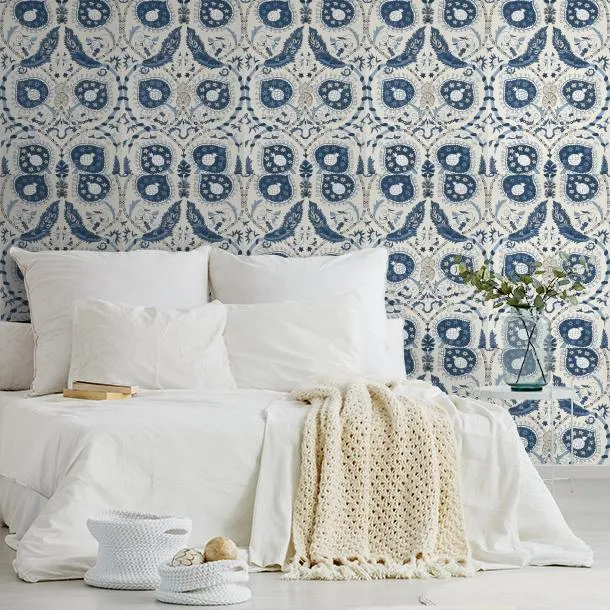 Обои для стен Thibaut Mesa t13218 #8