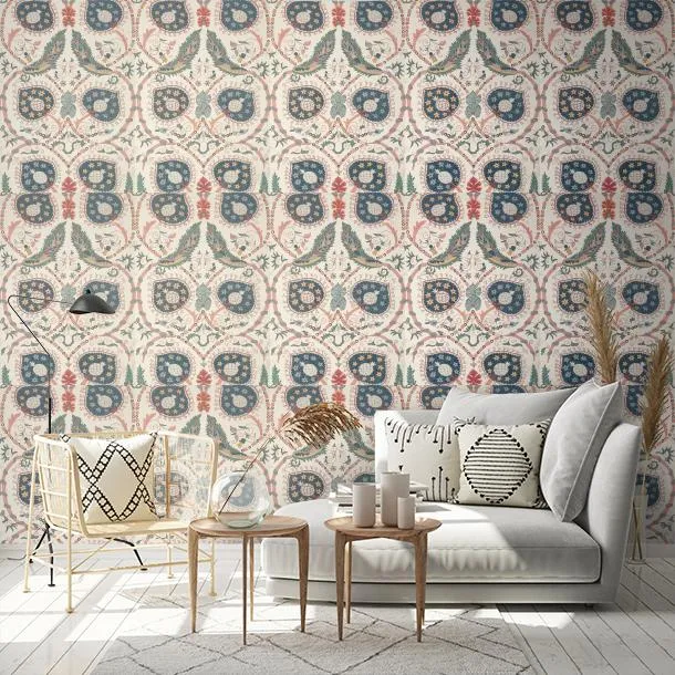 Обои для стен Thibaut Mesa t13219 #2