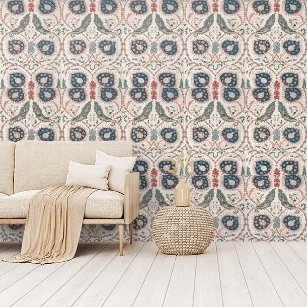 Обои для стен Thibaut Mesa t13219 #5