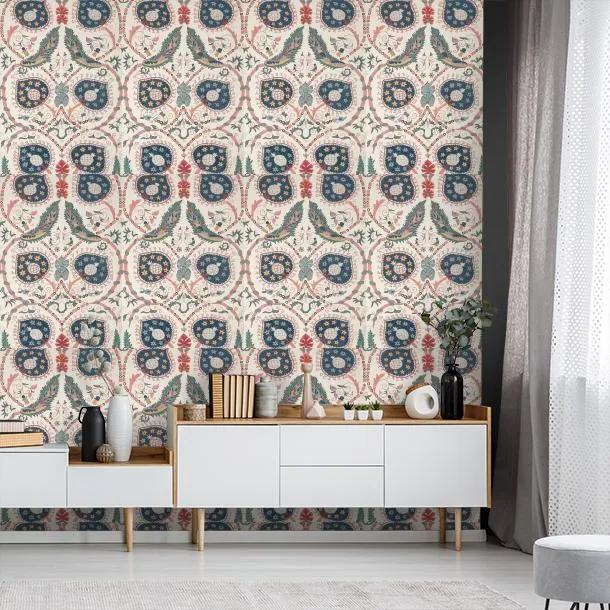 Обои для стен Thibaut Mesa t13219 #6