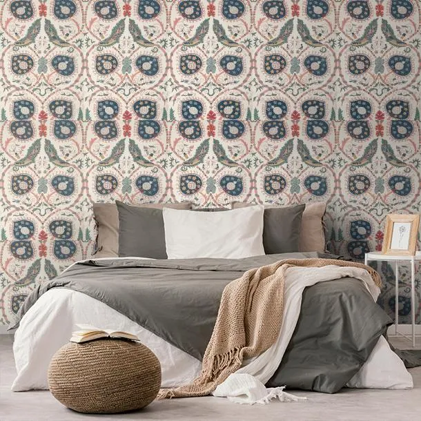 Обои для стен Thibaut Mesa t13219 #7