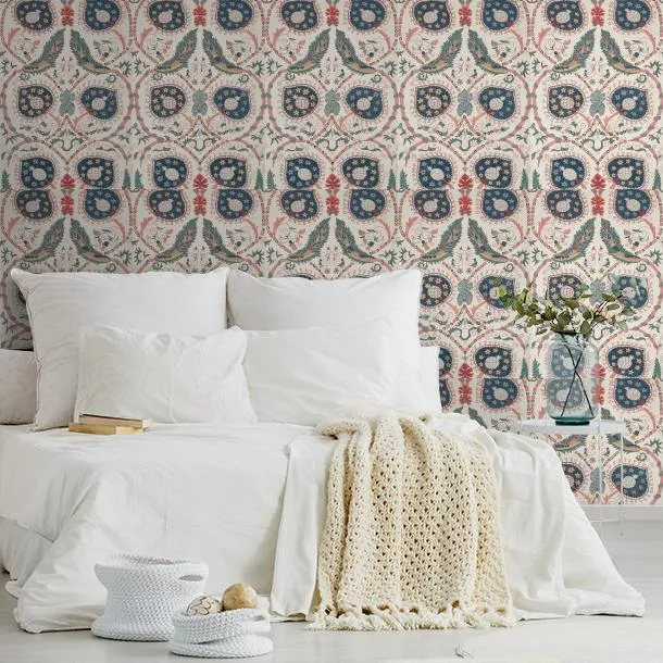 Обои для стен Thibaut Mesa t13219 #8