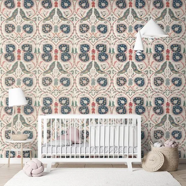 Обои для стен Thibaut Mesa t13219 #9