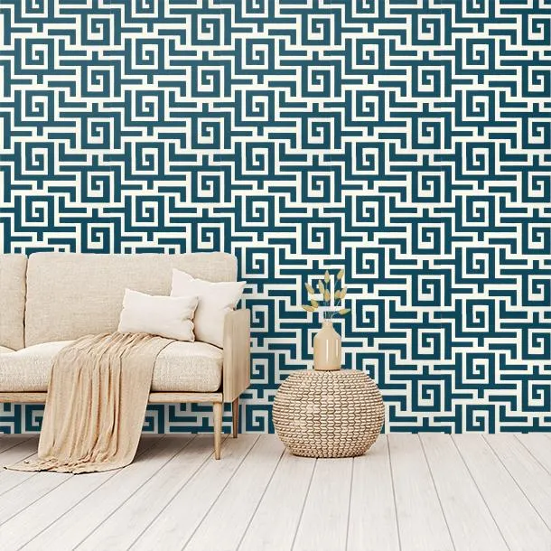 Обои для стен Thibaut Mesa t13225 #5