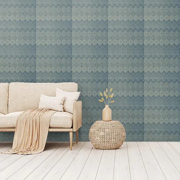 Обои для стен Thibaut Mesa t13227 #5