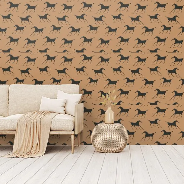 Обои для стен Thibaut Mesa t13266 #5