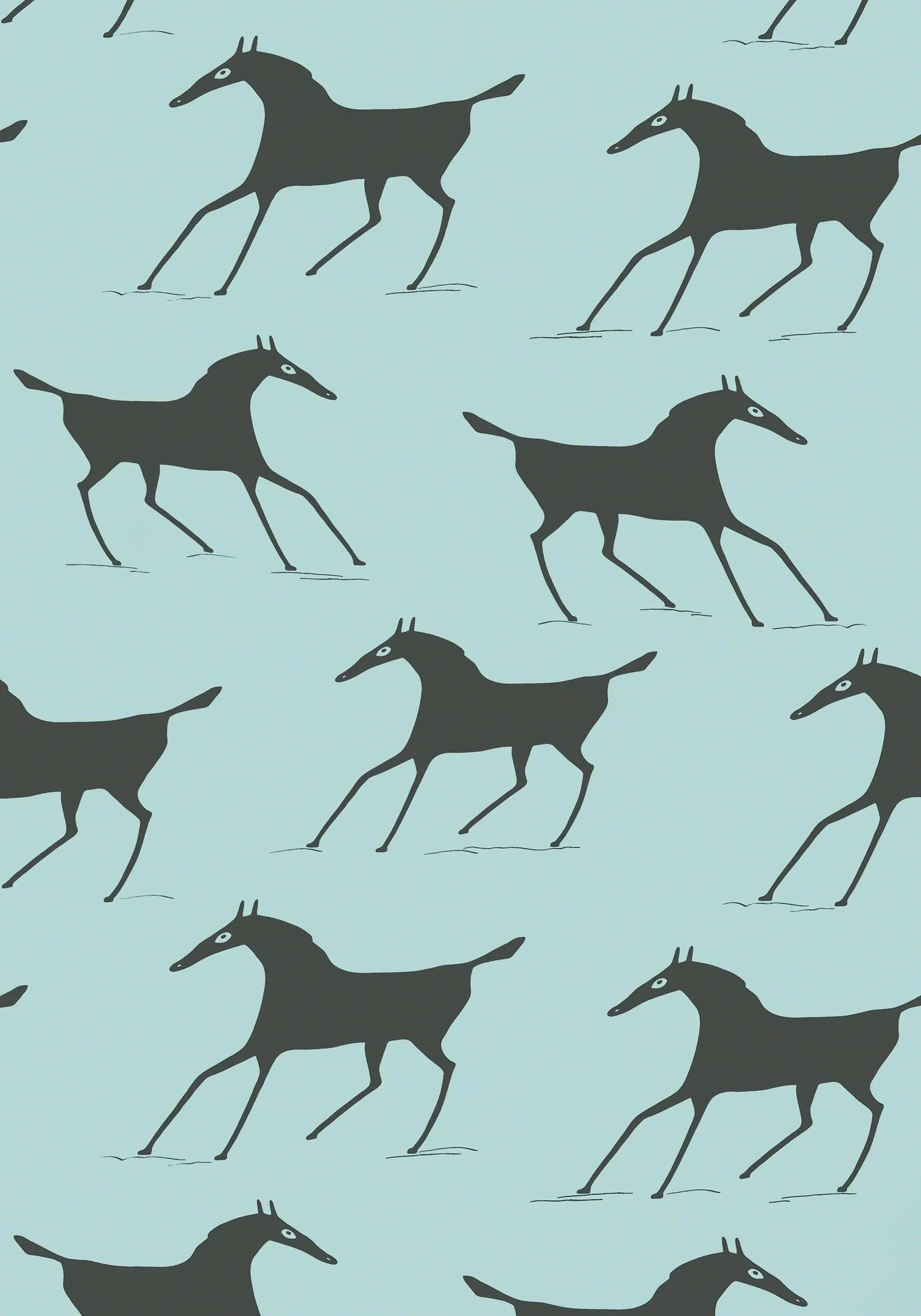 Обои для стен Thibaut Mesa t13267