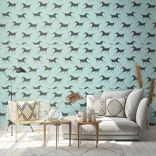 Обои для стен Thibaut Mesa t13267 #2