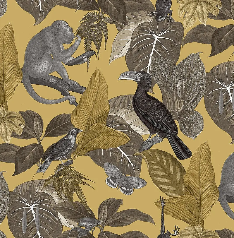 Обои для стен Architector Sansibar KT18502