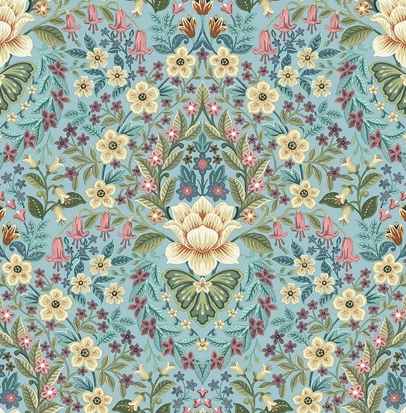 Обои для стен Architector Sansibar KT18518