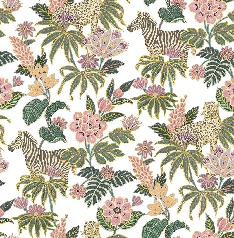 Обои для стен Architector Sansibar KT18522