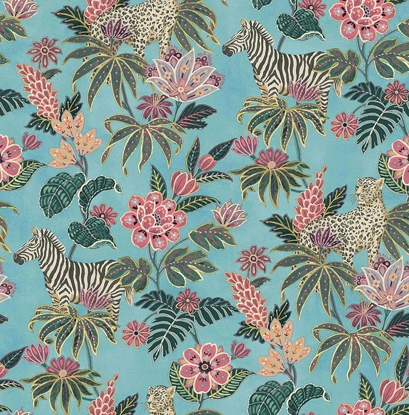 Обои для стен Architector Sansibar KT18523