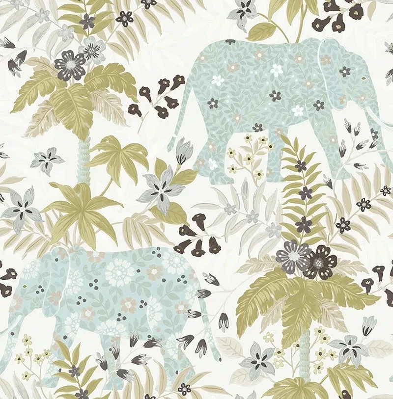 Обои для стен Architector Sansibar KT18546