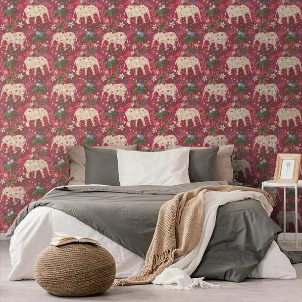 Обои для стен Architector Sansibar KT18548 #7