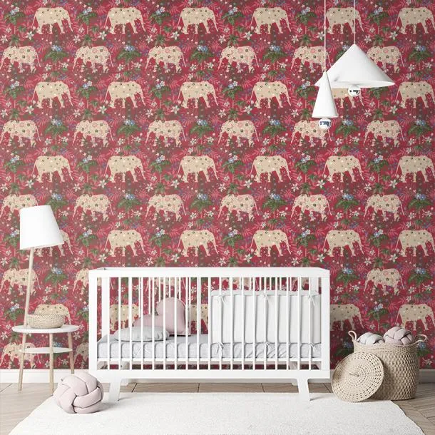 Обои для стен Architector Sansibar KT18548 #9