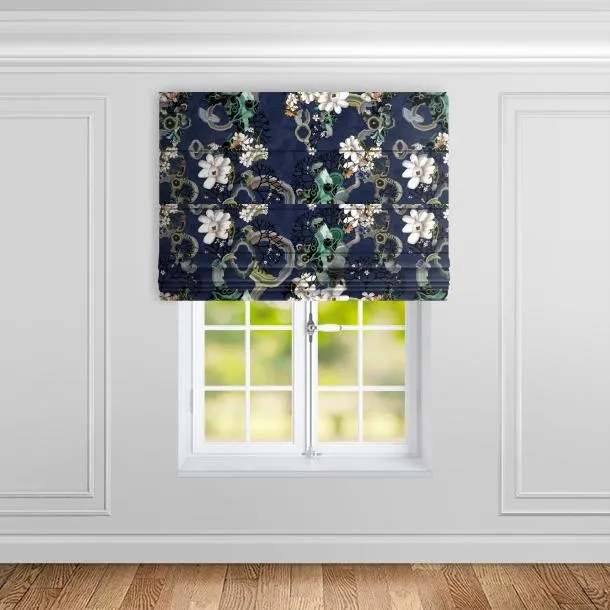 Ткань Christian Lacroix Utopia Fabrics FCL7061-01 #2