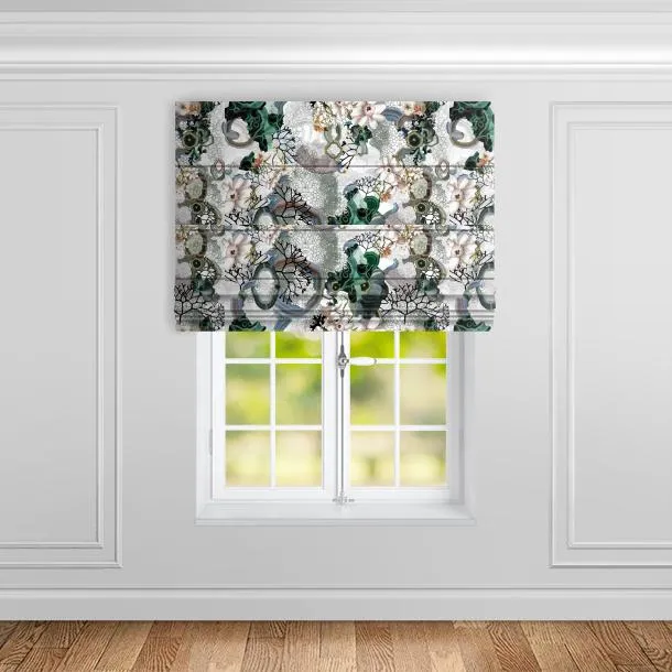 Ткань Christian Lacroix Utopia Fabrics FCL7062-01 #2