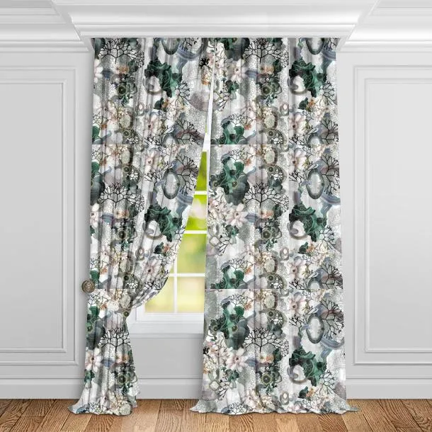 Ткань Christian Lacroix Utopia Fabrics FCL7062-01 #3