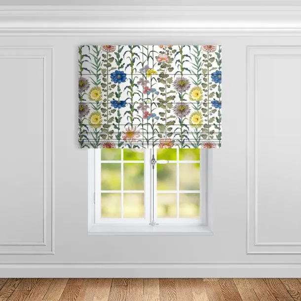 Ткань Christian Lacroix Utopia Fabrics FCL7065-01 #2