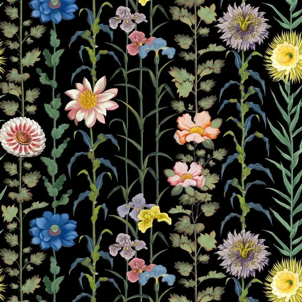 Ткань Christian Lacroix Utopia Fabrics FCL7065-02