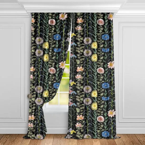 Ткань Christian Lacroix Utopia Fabrics FCL7065-02 #3