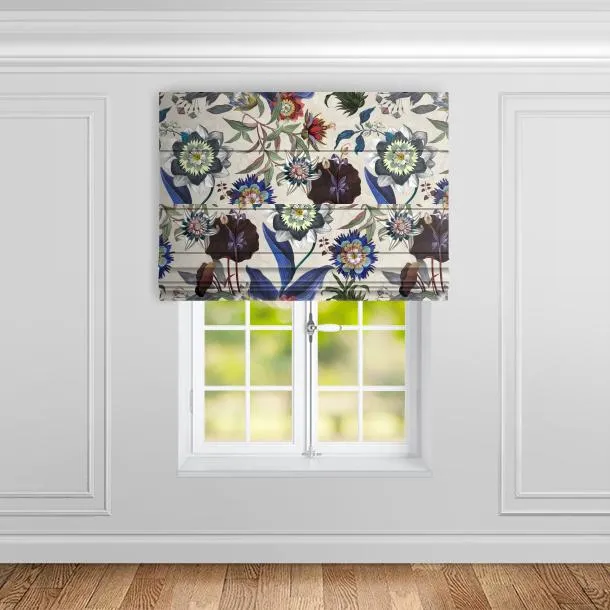 Ткань Christian Lacroix Utopia Fabrics FCL7067-01 #2