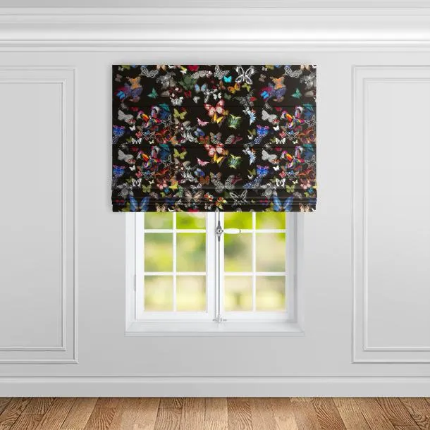 Ткань Christian Lacroix Utopia Fabrics FCL7068-01 #2