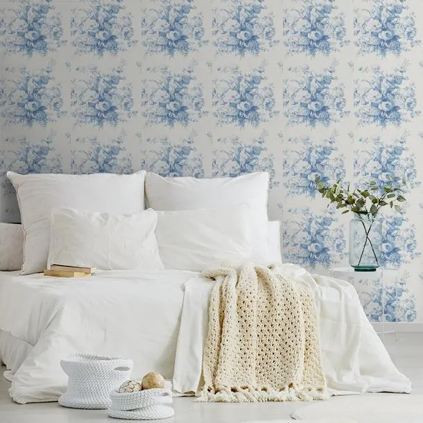 Обои для стен Ralph Lauren Signature Papers IV RL706-04 #8