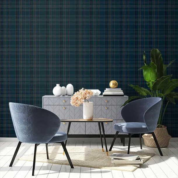 Обои для стен Ralph Lauren Signature Islesboro PRL5020-04 #3