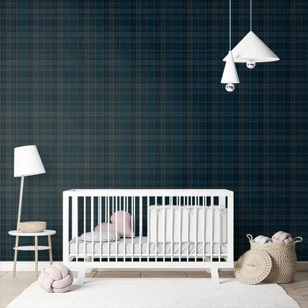 Обои для стен Ralph Lauren Signature Islesboro PRL5020-04 #9