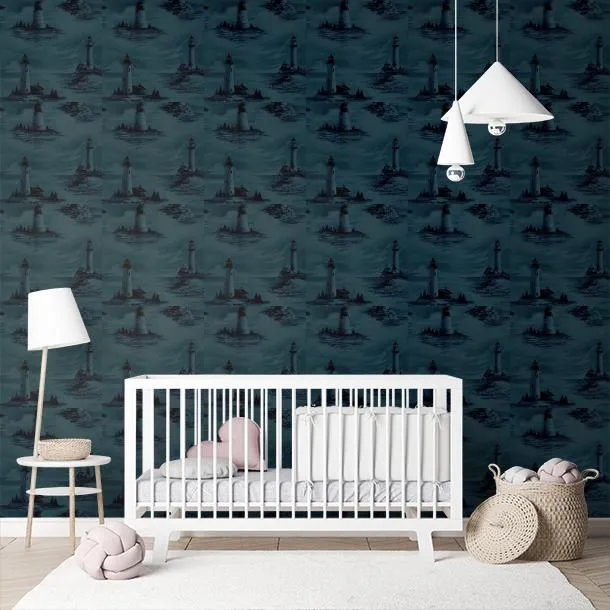 Обои для стен Ralph Lauren Signature Islesboro PRL5022-04 #9