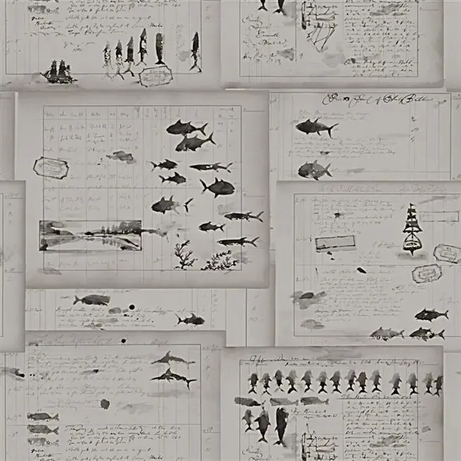 Обои для стен Ralph Lauren Signature Islesboro PRL5025-01