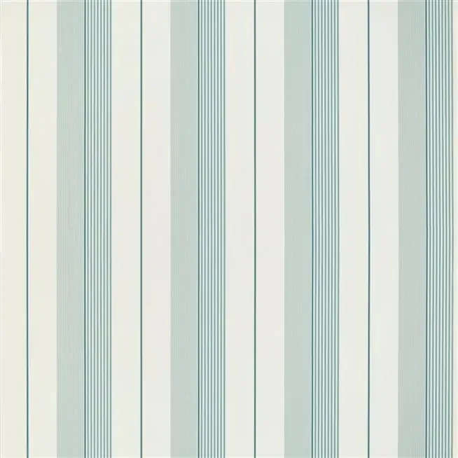 Обои для стен Ralph Lauren Signature Stripe Library PRL020-14