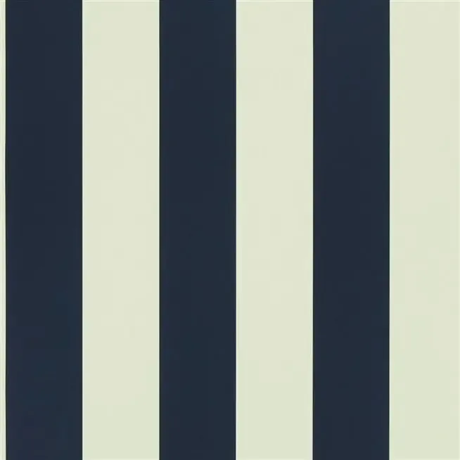 Обои для стен Ralph Lauren Signature Stripe Library PRL026-01