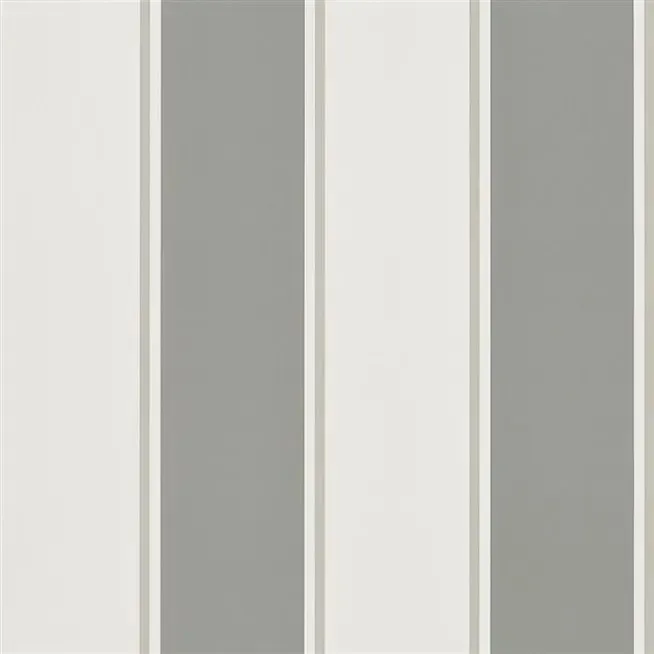 Обои для стен Ralph Lauren Signature Stripe Library PRL703-04