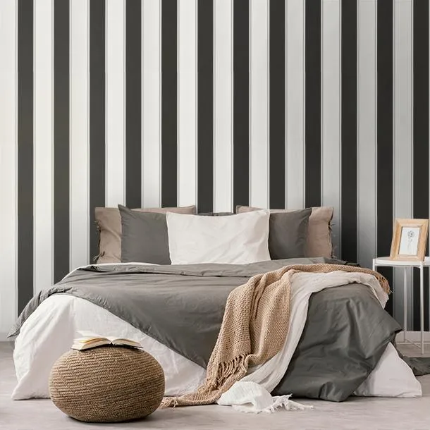 Обои для стен Ralph Lauren Signature Stripe Library PRL703-05 #7