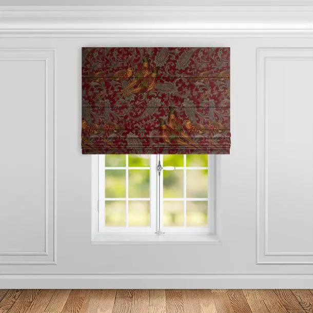 Ткань Ralph Lauren Palazzo Collection FRL5167-01 #2