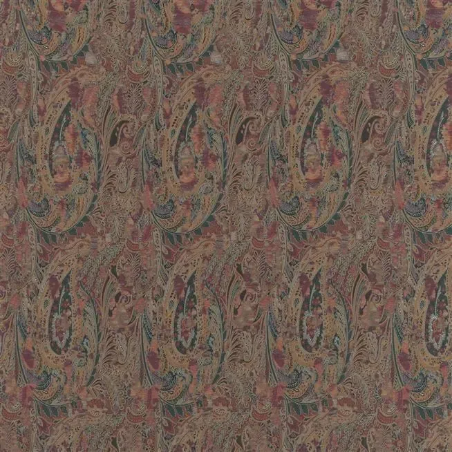 Ткань Ralph Lauren Palazzo Collection FRL5177-01