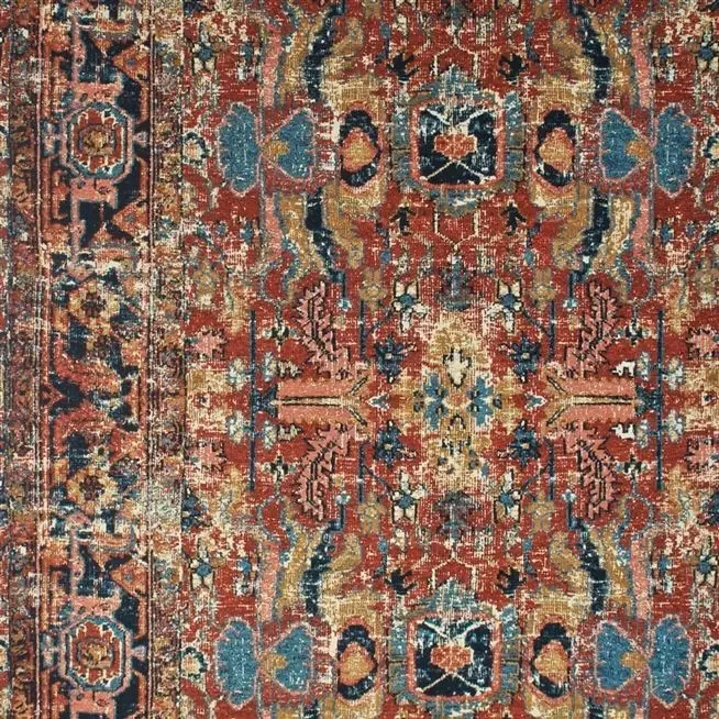 Ткань Ralph Lauren Palazzo Collection FRL5217-01