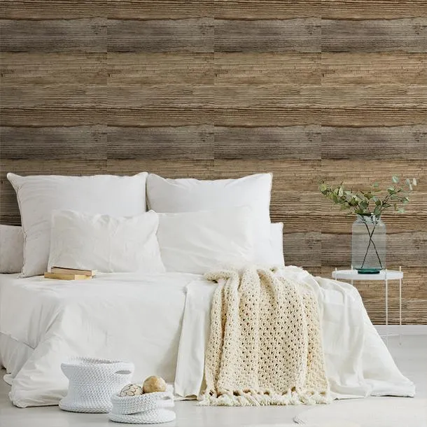 Обои для стен CMO Paris Banana Leaves WBA_01_10 #8