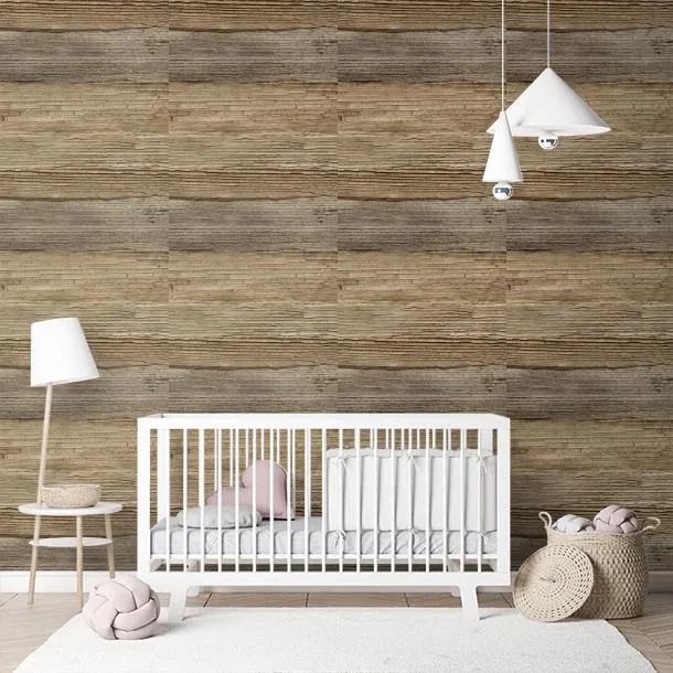 Обои для стен CMO Paris Banana Leaves WBA_01_10 #9