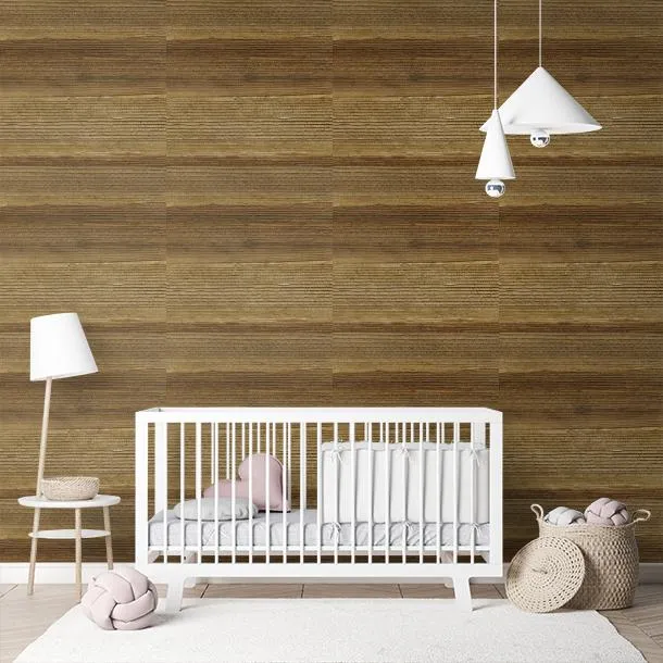 Обои для стен CMO Paris Banana Leaves WBA_01_20 #9