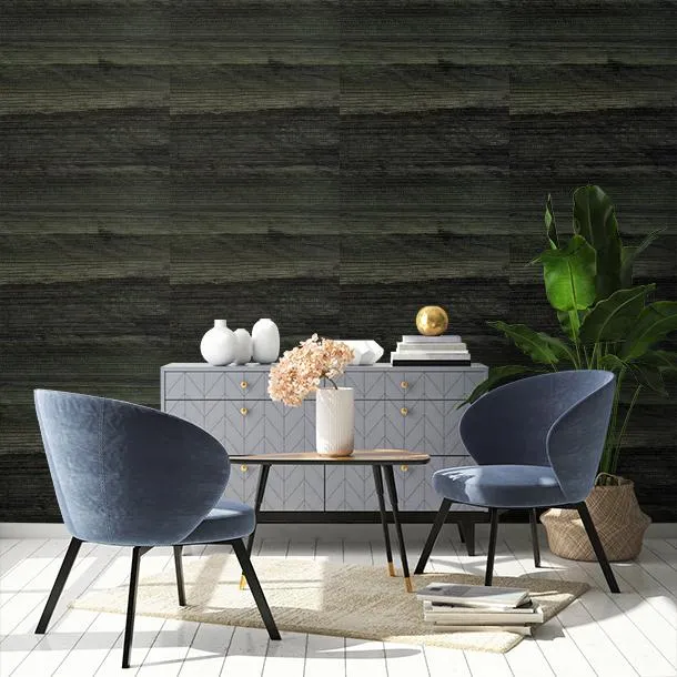 Обои для стен CMO Paris Banana Leaves WBA_01_68 #3